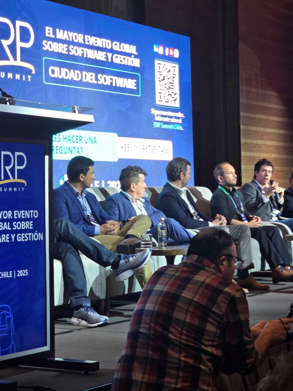 ERP Summit